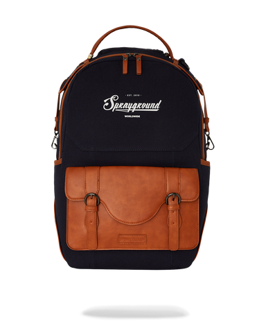 IVY LEAGUE CLASSIC BACKPACK