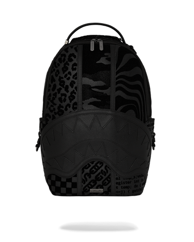 NEMESIS HUNT BACKPACK