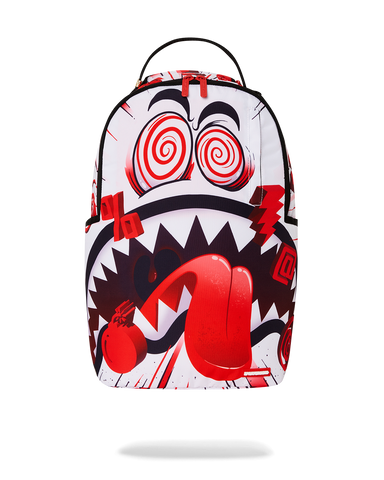TWISTED DLXR BACKPACK