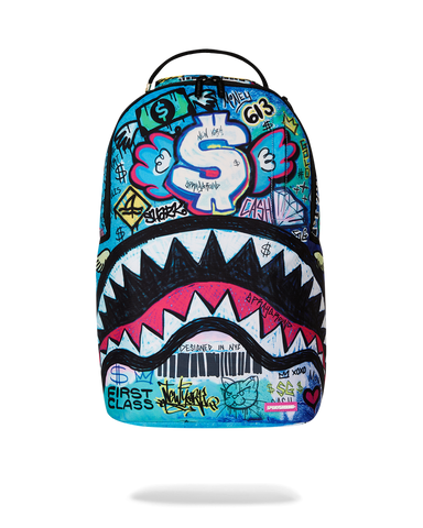 PURE IMAGINATION DLX BACKPACK