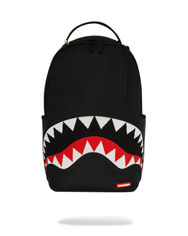 KNIT COMMANDER BACKPACK