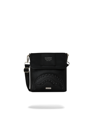 THE HQ MESSENGER SLING