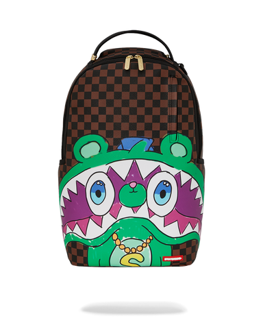 SOLO DOLO DLXSV BACKPACK
