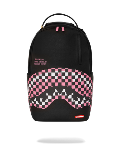 SHARK CENTRAL MIDTOWN BACKPACK