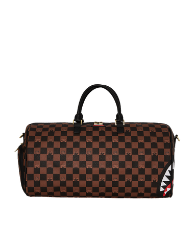 THE HIDEOUT DUFFLE
