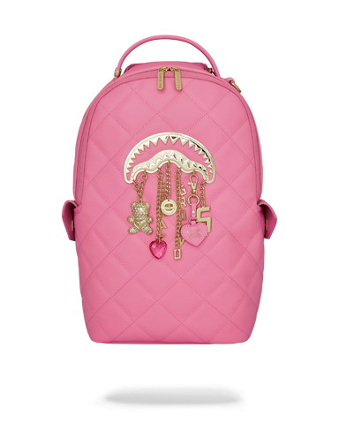 CAME TO SLAY BACKPACK