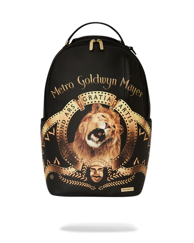 MGM OPENER SHARK LION COLLAB BACKPACK