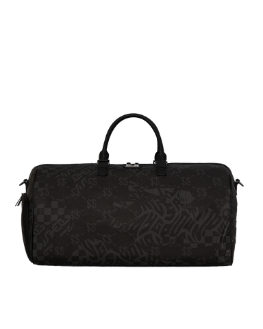 4AM EMPEROR DUFFLE