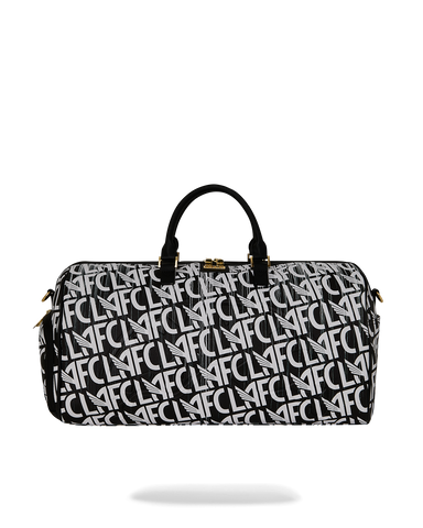 MLS LA FC WINGED WONDER DUFFLE