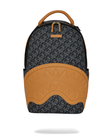 SG3D HENNY BACKPACK
