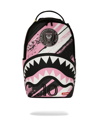 MLS INTER MIAMI CF MESSI SHRED IT UP BACKPACK