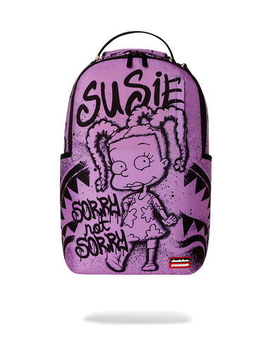 RUGRATS SUSIE SORRY NOT SORRY BACKPACK