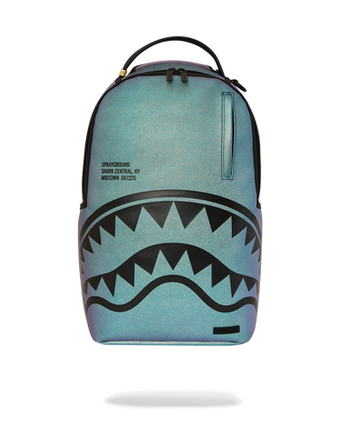THE SLICKNESS BACKPACK