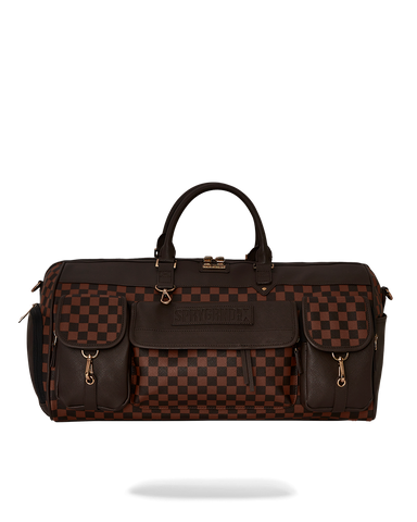 SPECIAL OPS AIR CARGO DUFFLE