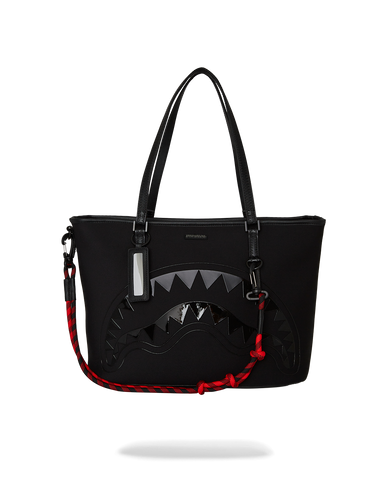 SHARK CENTRAL KYUSHU MOUNTAIN TOTE