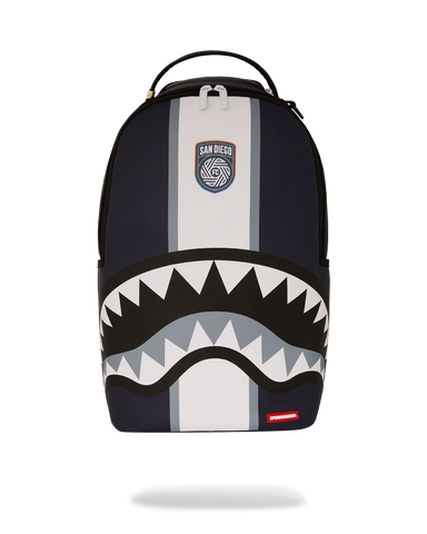 MLS SAN DIEGO FC DEFENDER BACKPACK