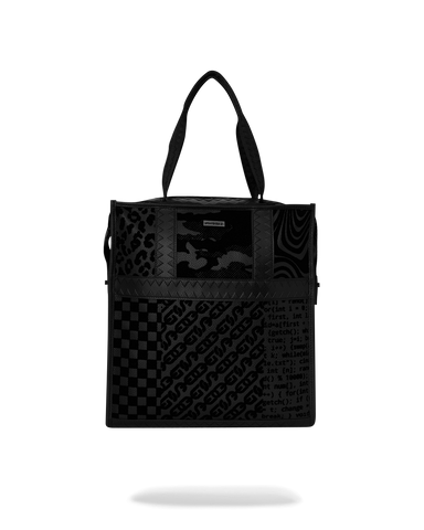 NEMESIS HUNT DUFFLE CARRY-ON BAG