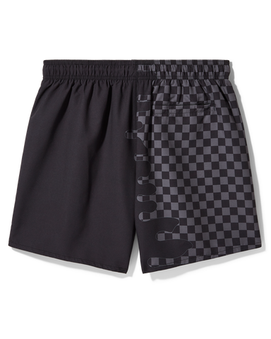 SPEED SHARK SIDE SWIPE SWIM SHORTS