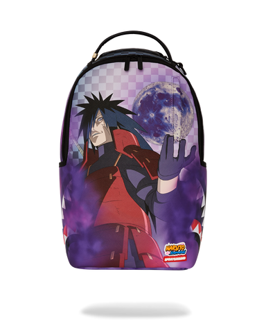 NARUTO MADARA MOON BACKPACK