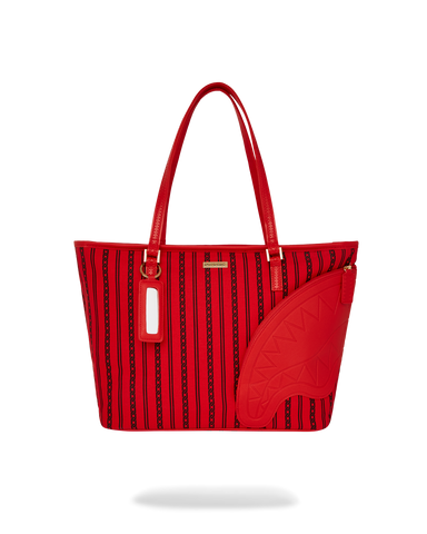 SKYCHAIN SUPPLYCHAIN TOTE