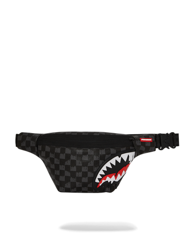 SHARKS IN PARIS THUNDERDRIP SAVVY CROSSBODY