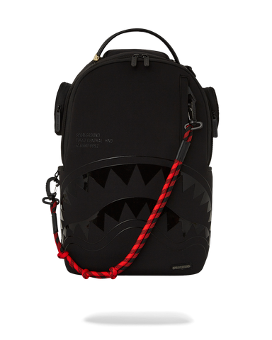 SHARK CENTRAL KYUSHU MOUNTAIN DLXS BACKPACK