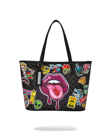TASTY TOTE