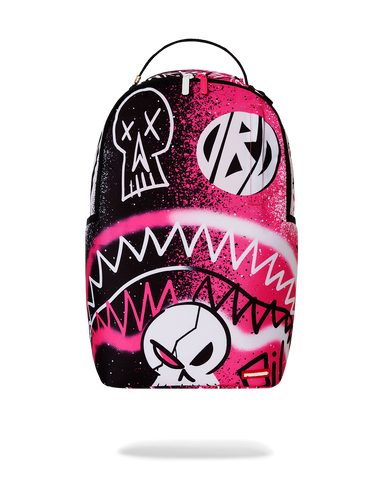 SURE WHY NOT DLXR BACKPACK