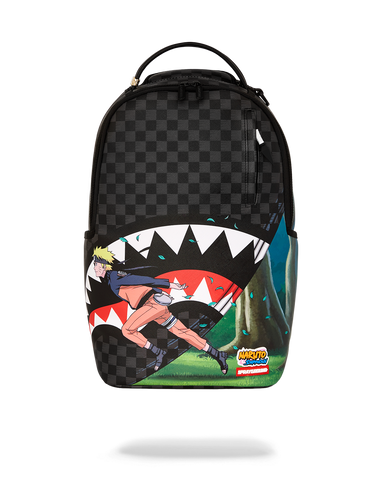 NARUTO STORM RUSH BACKPACK
