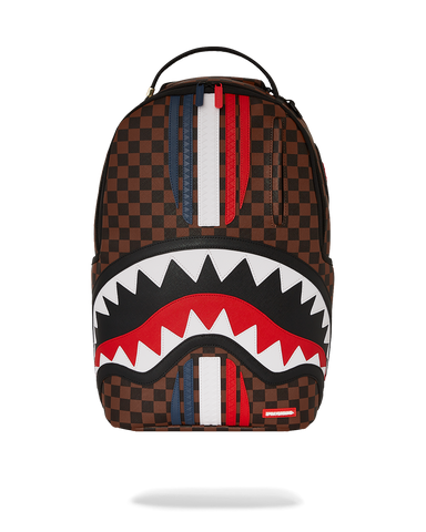 SHARKS IN PARIS GT BACKPACK