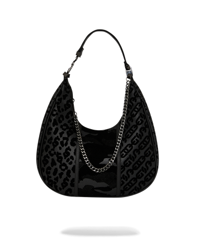 NEMESIS HUNT VICE SHOULDER BAG