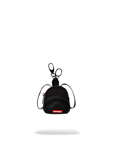 THE HERO KEYCHAIN