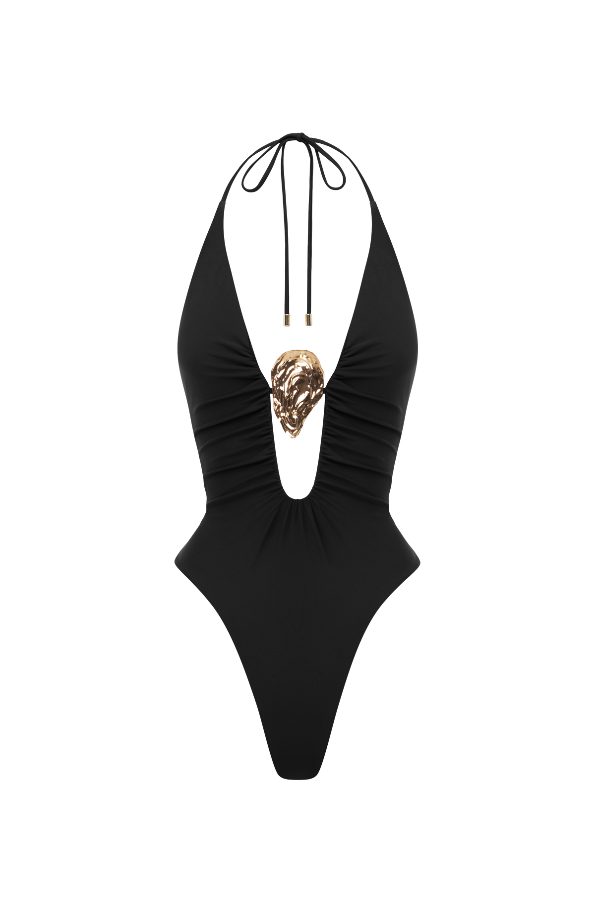Joni Swimsuit - Black