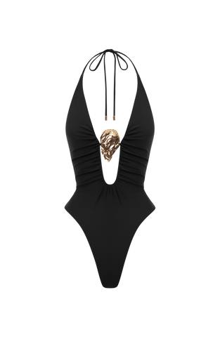 Joni Swimsuit - Black